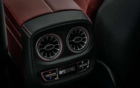 Mercedes-Benz G-Класс AMG, 2025 год, 33 500 000 рублей, 38 фотография