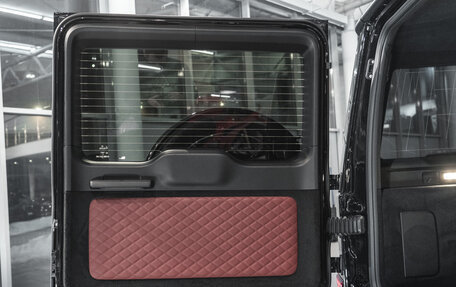 Mercedes-Benz G-Класс AMG, 2025 год, 33 500 000 рублей, 39 фотография