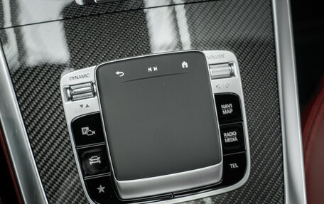 Mercedes-Benz G-Класс AMG, 2025 год, 33 500 000 рублей, 34 фотография