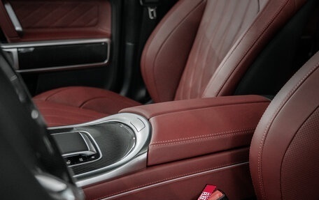 Mercedes-Benz G-Класс AMG, 2025 год, 33 500 000 рублей, 30 фотография