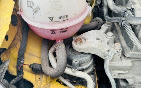 Volkswagen Polo VI (EU Market), 2018 год, 595 000 рублей, 19 фотография