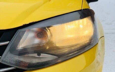 Volkswagen Polo VI (EU Market), 2018 год, 595 000 рублей, 7 фотография