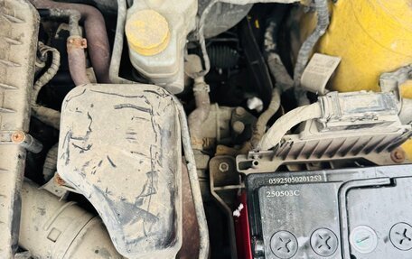 Volkswagen Polo VI (EU Market), 2018 год, 595 000 рублей, 23 фотография