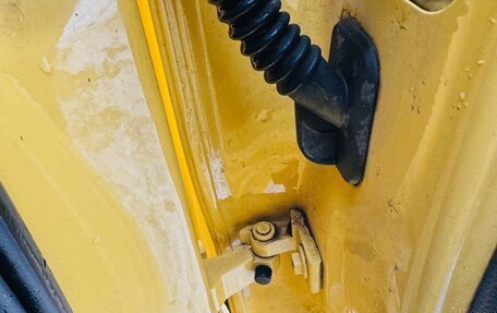 Volkswagen Polo VI (EU Market), 2018 год, 595 000 рублей, 26 фотография