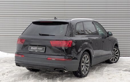 Audi Q7, 2016 год, 3 555 000 рублей, 5 фотография