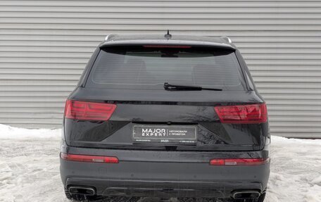 Audi Q7, 2016 год, 3 555 000 рублей, 6 фотография