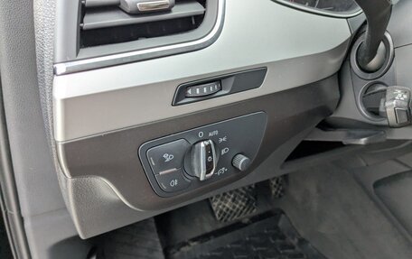 Audi Q7, 2016 год, 3 555 000 рублей, 26 фотография