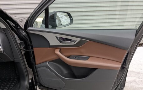 Audi Q7, 2016 год, 3 555 000 рублей, 25 фотография