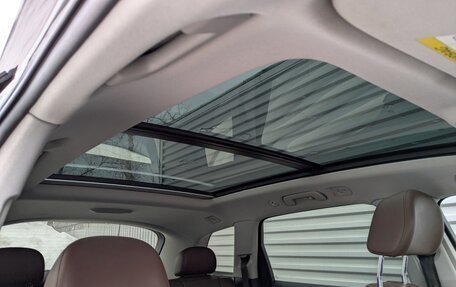 Audi Q7, 2016 год, 3 555 000 рублей, 23 фотография