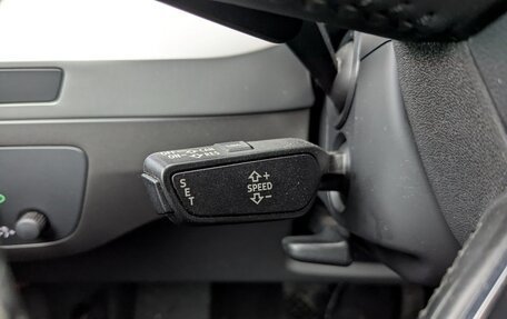 Audi Q7, 2016 год, 3 555 000 рублей, 29 фотография