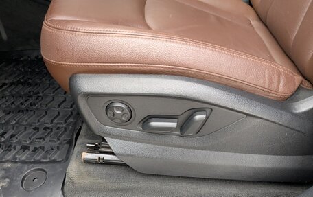 Audi Q7, 2016 год, 3 555 000 рублей, 21 фотография