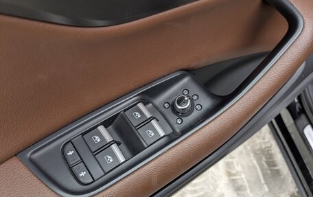 Audi Q7, 2016 год, 3 555 000 рублей, 27 фотография