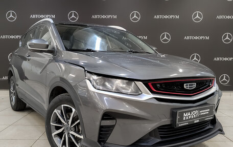 Geely Coolray I, 2022 год, 1 150 000 рублей, 3 фотография