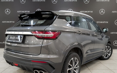 Geely Coolray I, 2022 год, 1 150 000 рублей, 5 фотография