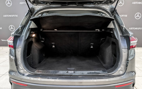 Geely Coolray I, 2022 год, 1 150 000 рублей, 10 фотография