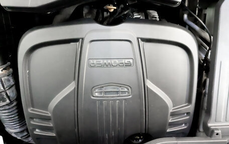 Geely Coolray I, 2022 год, 1 150 000 рублей, 9 фотография