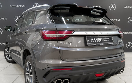 Geely Coolray I, 2022 год, 1 150 000 рублей, 7 фотография