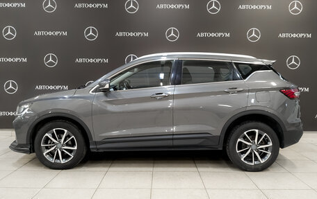 Geely Coolray I, 2022 год, 1 150 000 рублей, 8 фотография