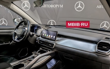 Geely Coolray I, 2022 год, 1 150 000 рублей, 11 фотография