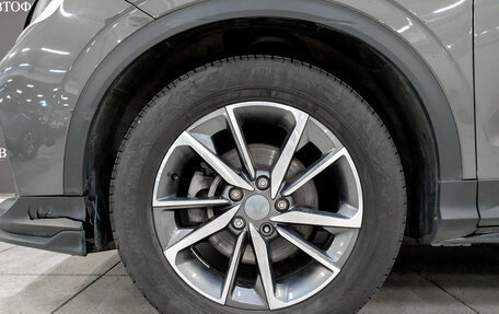 Geely Coolray I, 2022 год, 1 150 000 рублей, 18 фотография