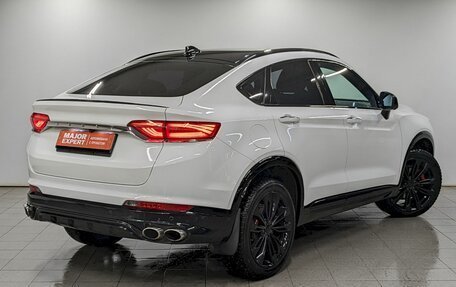 Geely Tugella FY11, 2023 год, 2 990 000 рублей, 4 фотография