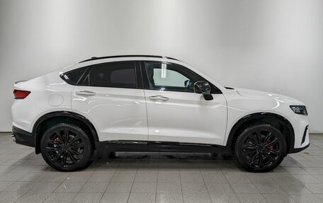 Geely Tugella FY11, 2023 год, 2 990 000 рублей, 3 фотография