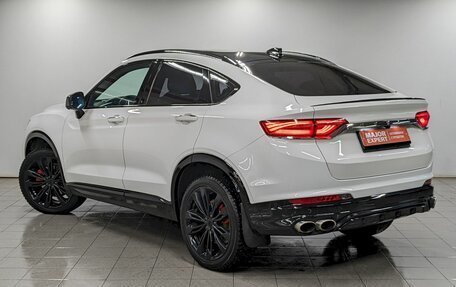 Geely Tugella FY11, 2023 год, 2 990 000 рублей, 6 фотография