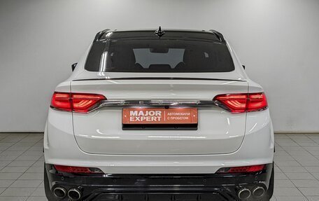 Geely Tugella FY11, 2023 год, 2 990 000 рублей, 5 фотография