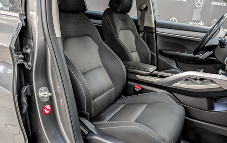 Geely Coolray I, 2022 год, 1 150 000 рублей, 22 фотография