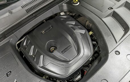 Geely Tugella FY11, 2023 год, 2 990 000 рублей, 8 фотография