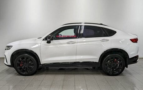 Geely Tugella FY11, 2023 год, 2 990 000 рублей, 7 фотография