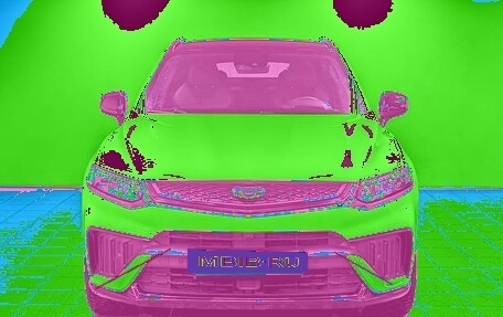 Geely Tugella FY11, 2023 год, 2 990 000 рублей, 2 фотография