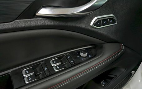 Geely Tugella FY11, 2023 год, 2 990 000 рублей, 11 фотография