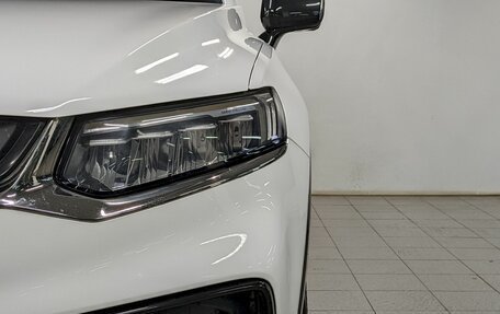 Geely Tugella FY11, 2023 год, 2 990 000 рублей, 16 фотография