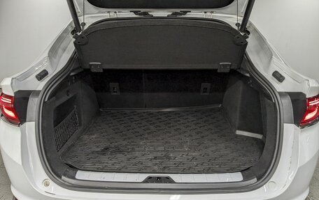 Geely Tugella FY11, 2023 год, 2 990 000 рублей, 9 фотография