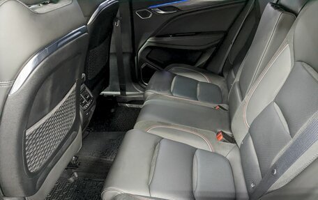 Geely Tugella FY11, 2023 год, 2 990 000 рублей, 15 фотография