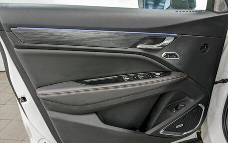 Geely Tugella FY11, 2023 год, 2 990 000 рублей, 10 фотография