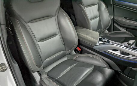 Geely Tugella FY11, 2023 год, 2 990 000 рублей, 20 фотография