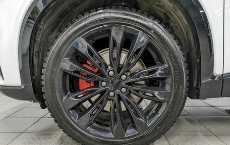 Geely Tugella FY11, 2023 год, 2 990 000 рублей, 17 фотография