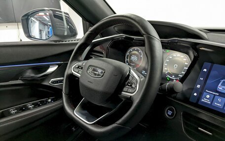 Geely Tugella FY11, 2023 год, 2 990 000 рублей, 23 фотография