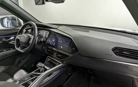 Geely Tugella FY11, 2023 год, 2 990 000 рублей, 19 фотография