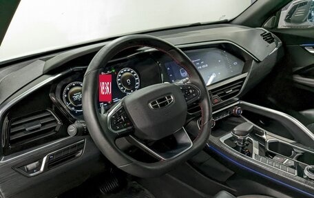 Geely Tugella FY11, 2023 год, 2 990 000 рублей, 12 фотография