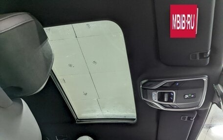 Geely Tugella FY11, 2023 год, 2 990 000 рублей, 22 фотография