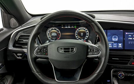 Geely Tugella FY11, 2023 год, 2 990 000 рублей, 28 фотография