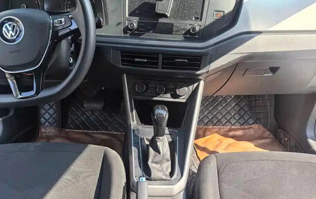 Volkswagen Polo, 2021 год, 999 999 рублей, 8 фотография