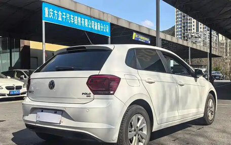 Volkswagen Polo, 2021 год, 999 999 рублей, 5 фотография