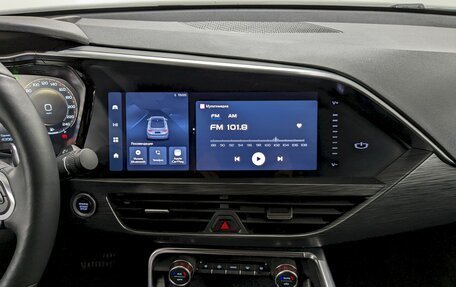 Geely Tugella FY11, 2023 год, 2 990 000 рублей, 27 фотография