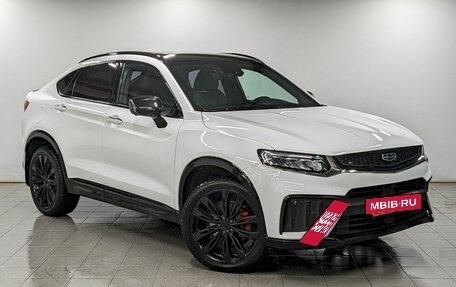 Geely Tugella FY11, 2023 год, 2 990 000 рублей, 24 фотография