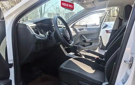 Volkswagen Polo, 2021 год, 999 999 рублей, 7 фотография