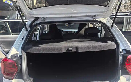 Volkswagen Polo, 2021 год, 999 999 рублей, 15 фотография